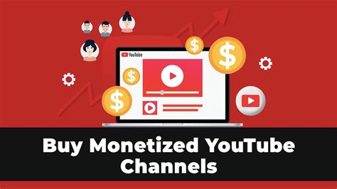 chanel buyer|buy youtube channel already monetized.